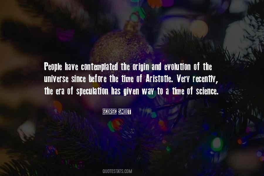 George Smoot Quotes #652056