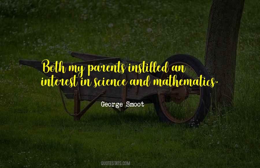 George Smoot Quotes #7611