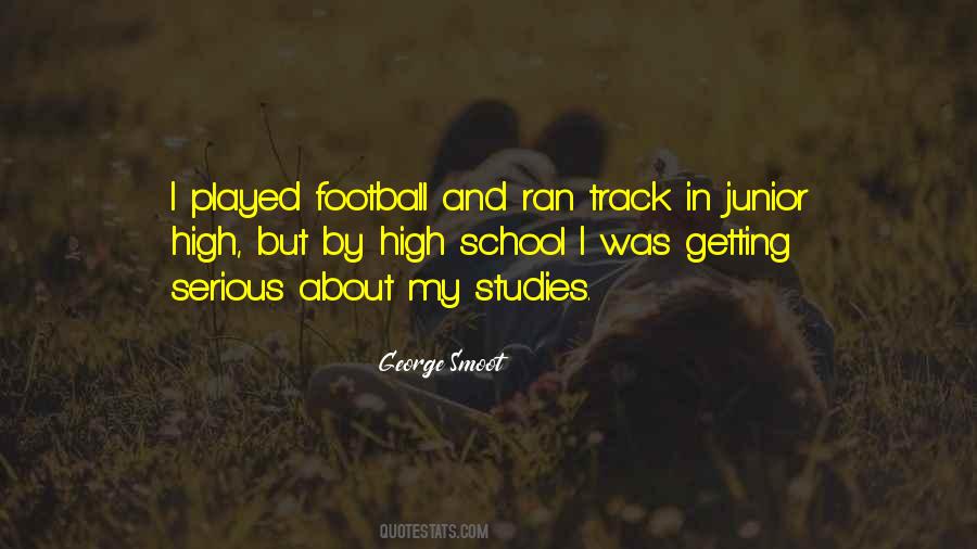 George Smoot Quotes #846257