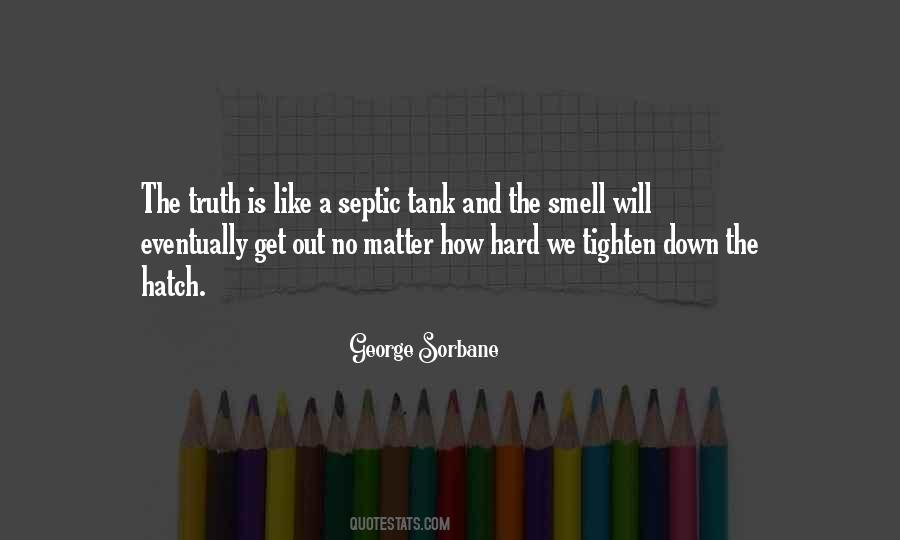 George Sorbane Quotes #1125908