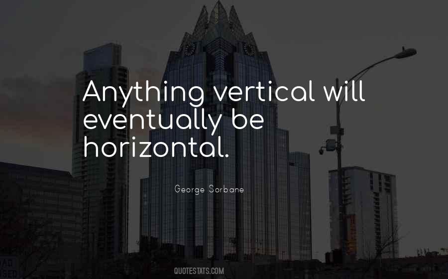 George Sorbane Quotes #1653786