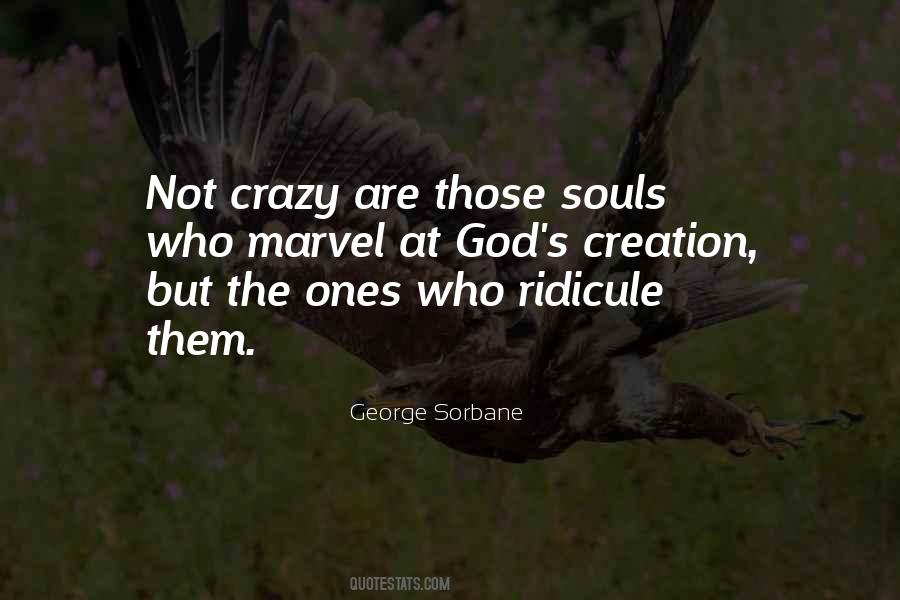 George Sorbane Quotes #1791022
