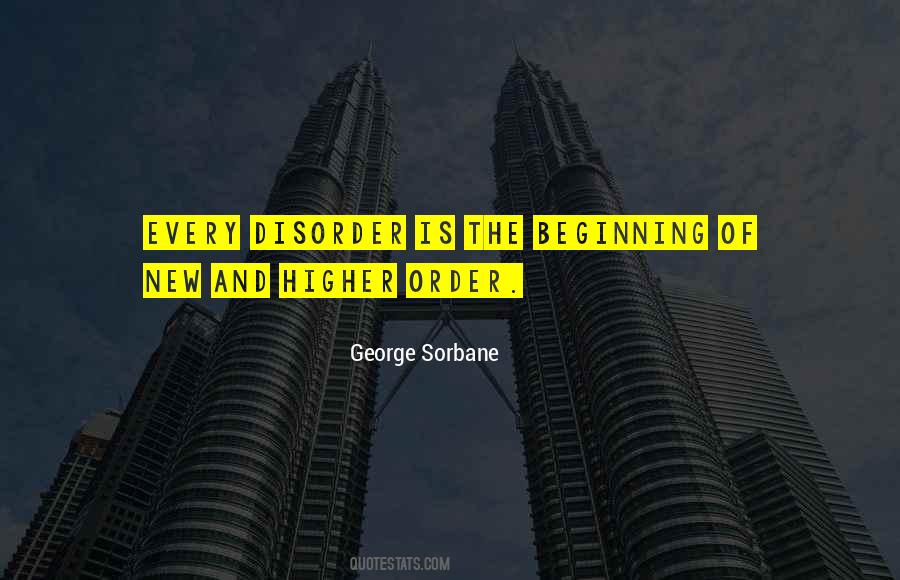 George Sorbane Quotes #279283