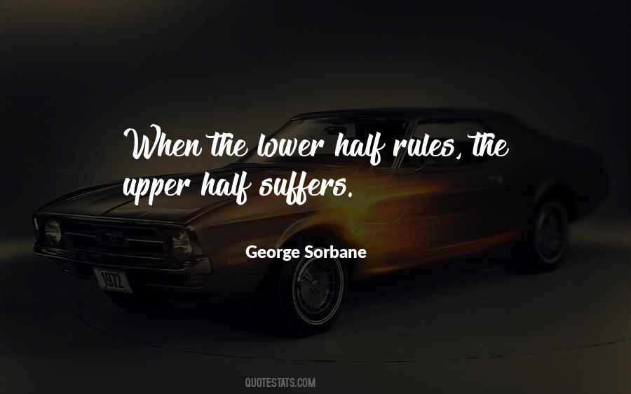 George Sorbane Quotes #889118