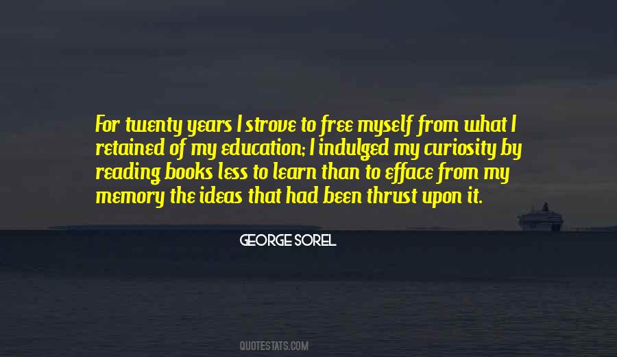 George Sorel Quotes #402540