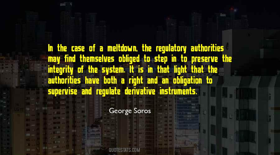 George Soros Quotes #1005833