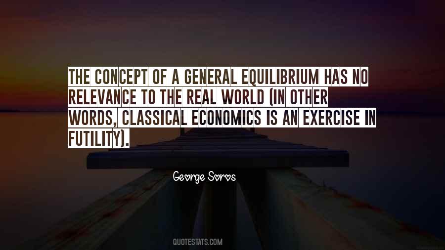George Soros Quotes #1272740