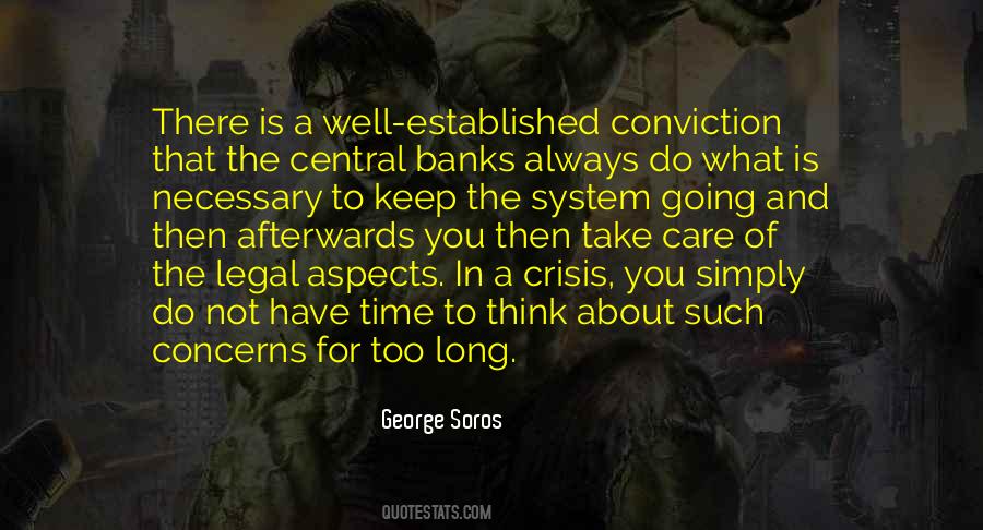 George Soros Quotes #1421073