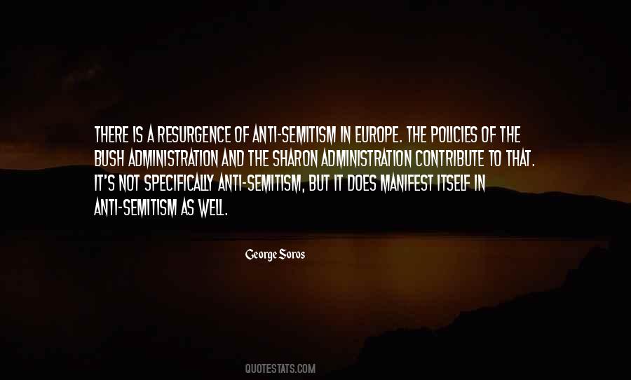 George Soros Quotes #1458066