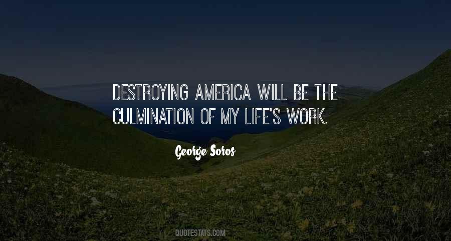 George Soros Quotes #1607154