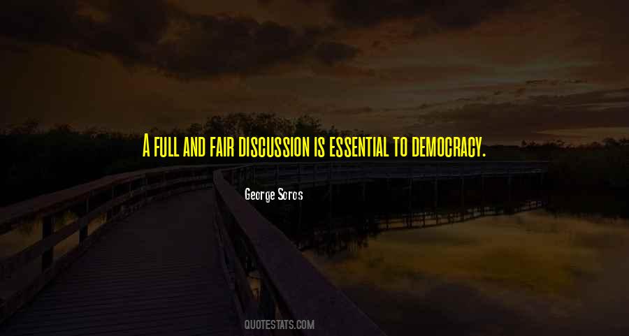 George Soros Quotes #1709001