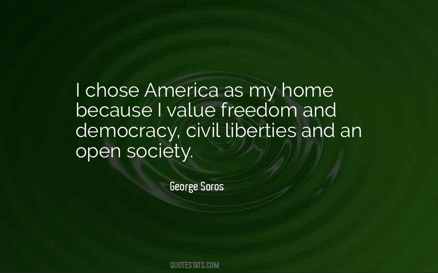 George Soros Quotes #1761626