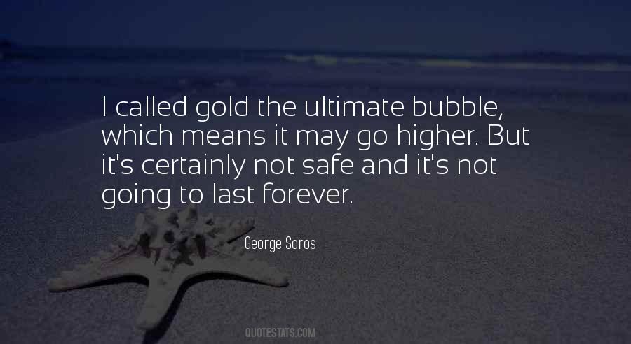 George Soros Quotes #177700