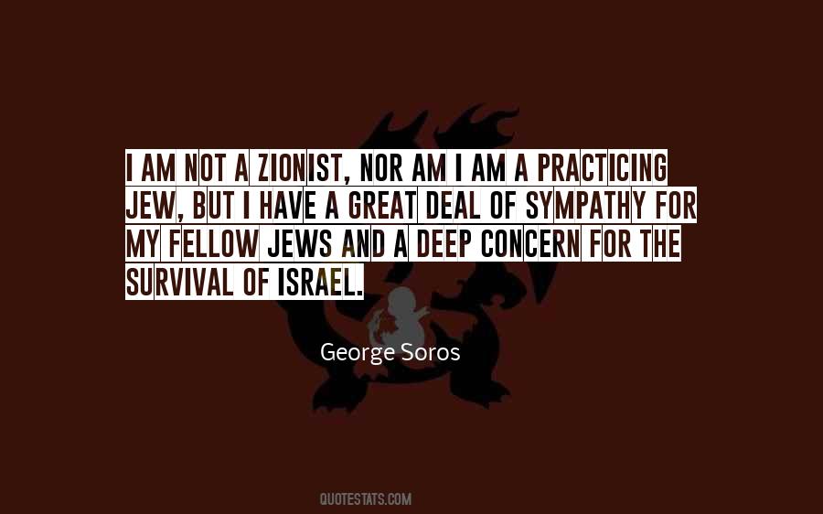 George Soros Quotes #1832460