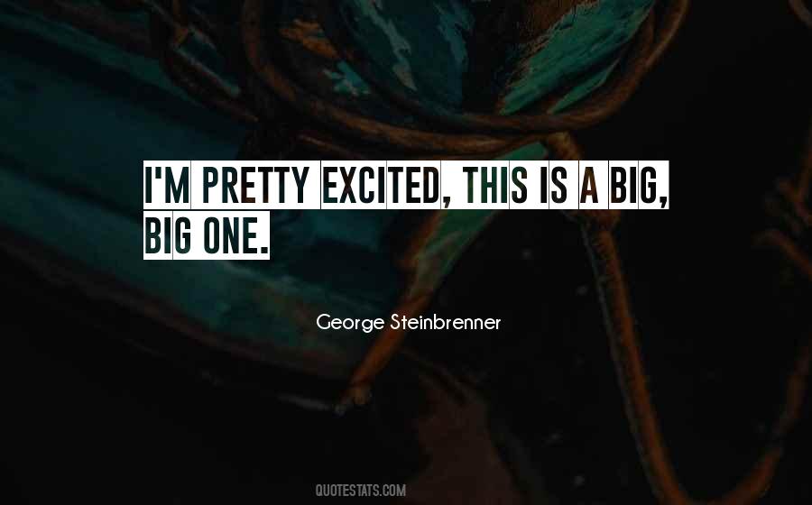 George Steinbrenner Quotes #1122702