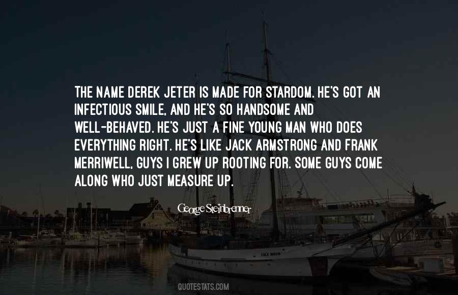 George Steinbrenner Quotes #1485424
