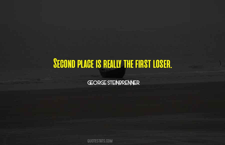 George Steinbrenner Quotes #1703795