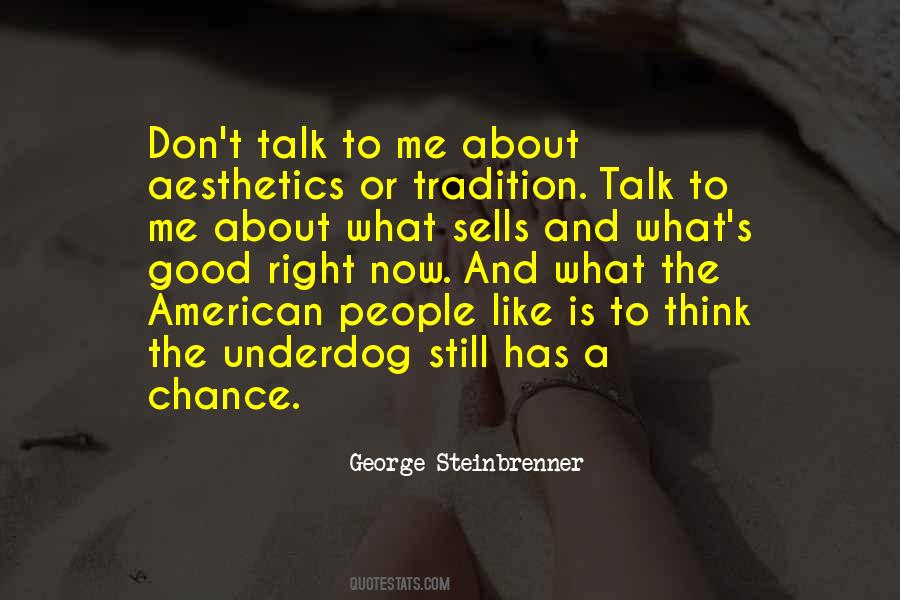 George Steinbrenner Quotes #338785