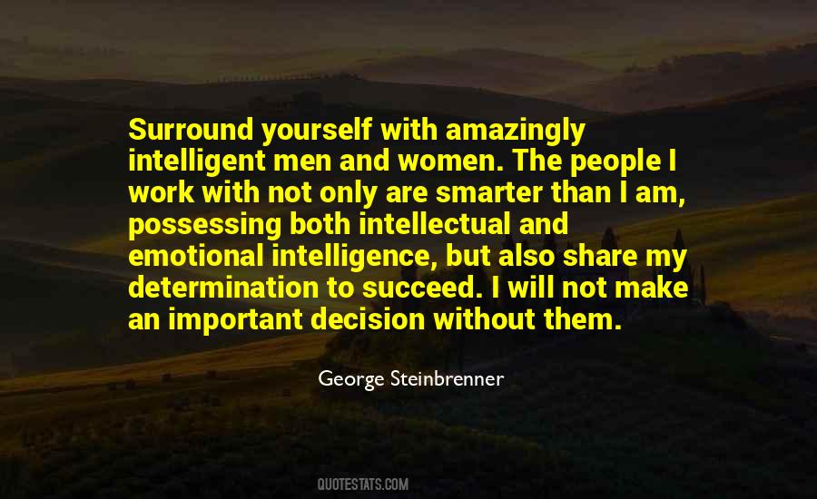 George Steinbrenner Quotes #34347