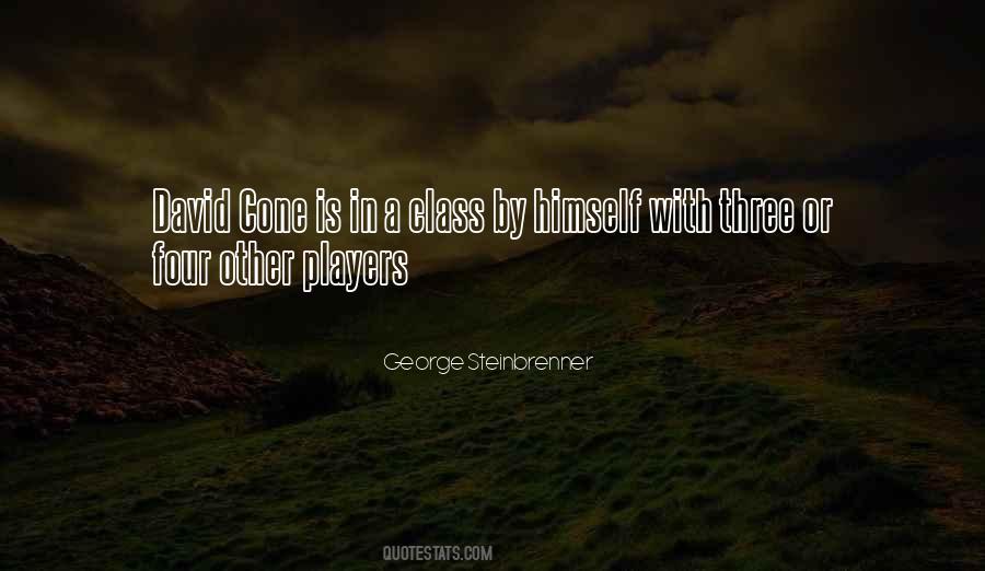 George Steinbrenner Quotes #378774