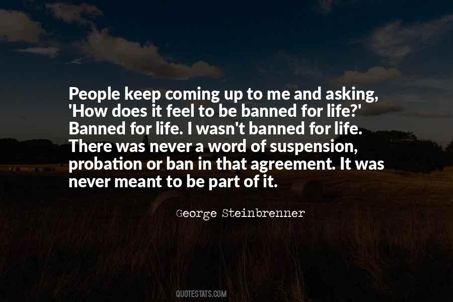 George Steinbrenner Quotes #394226