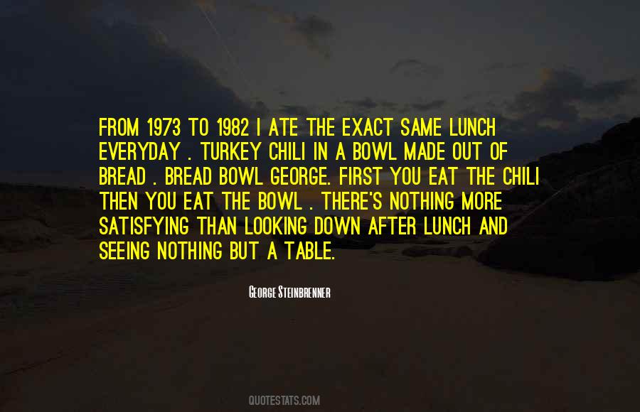 George Steinbrenner Quotes #797021
