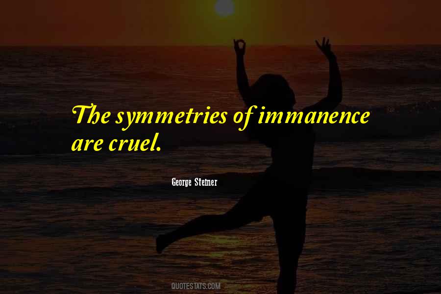 George Steiner Quotes #151318