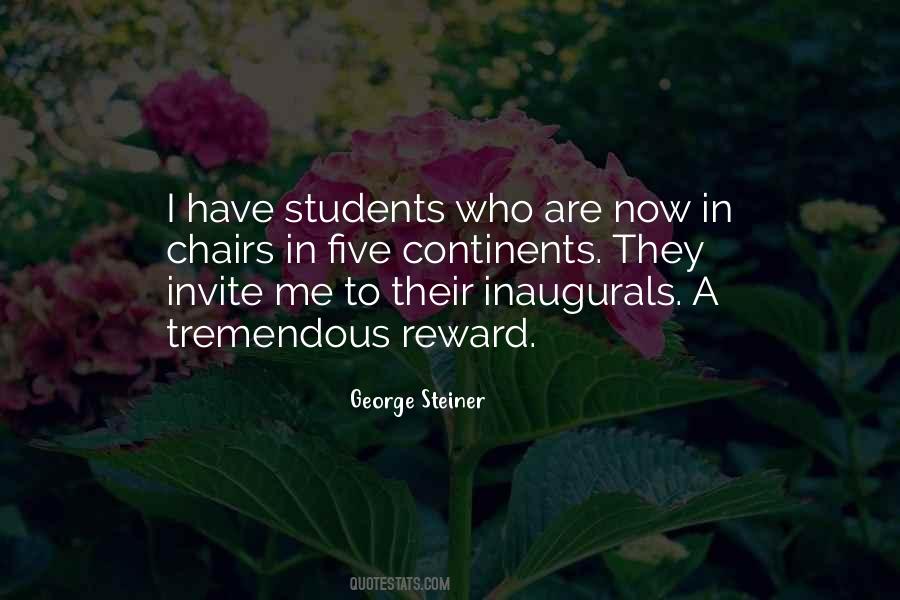 George Steiner Quotes #683089