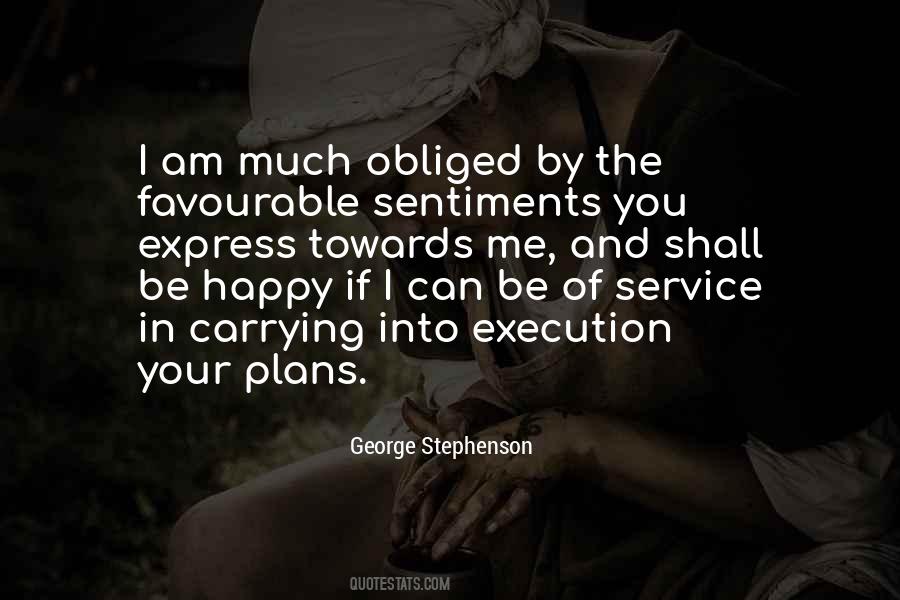 George Stephenson Quotes #1221704