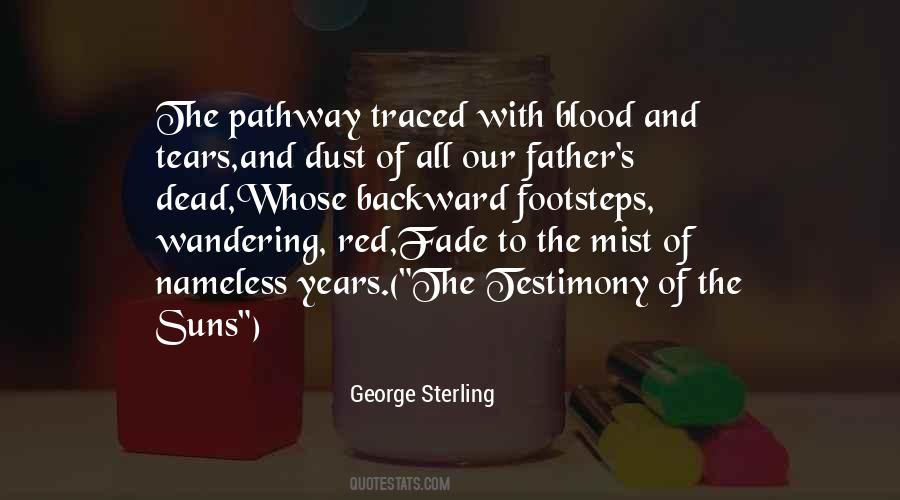 George Sterling Quotes #105415