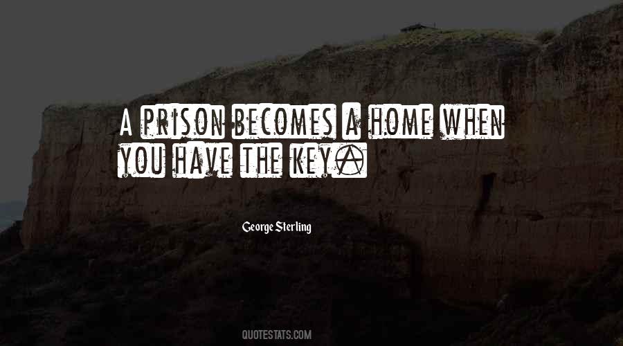 George Sterling Quotes #1385419