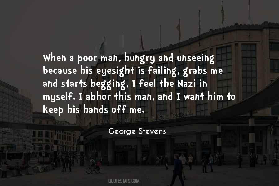 George Stevens Quotes #1147706