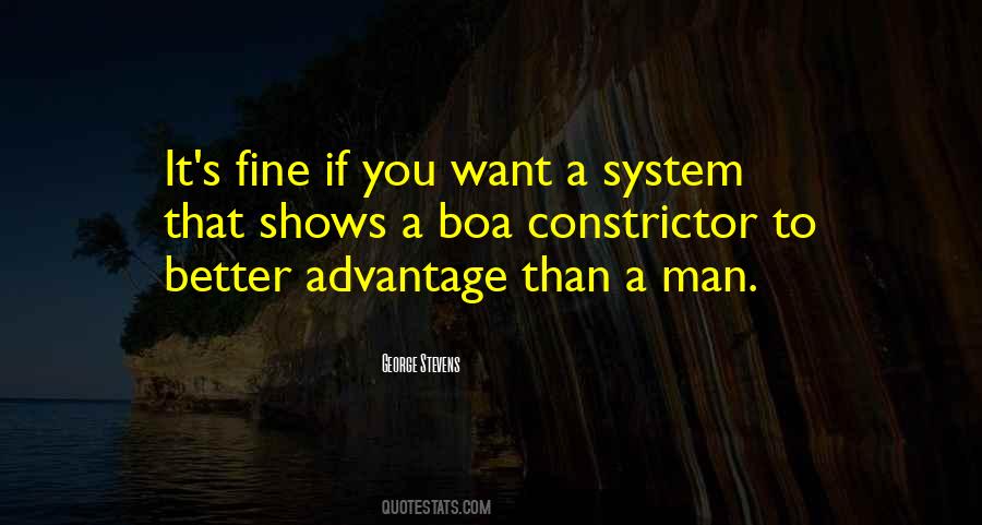George Stevens Quotes #686327