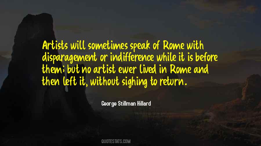 George Stillman Hillard Quotes #684910