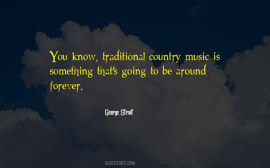 George Strait Quotes #299730