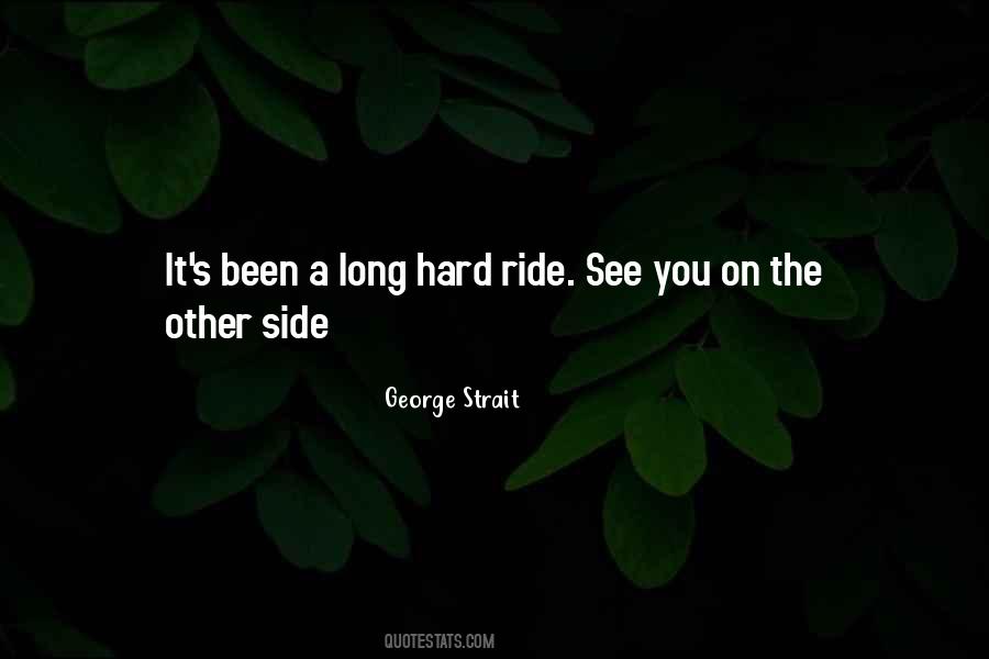 George Strait Quotes #384643