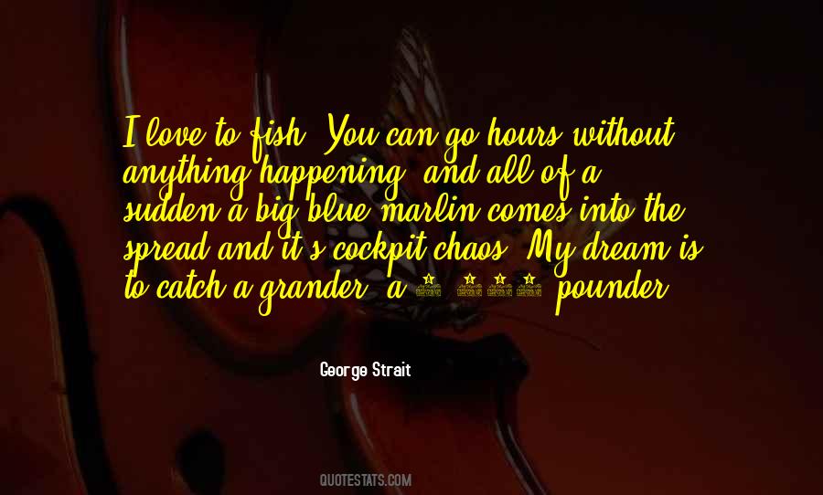 George Strait Quotes #513002