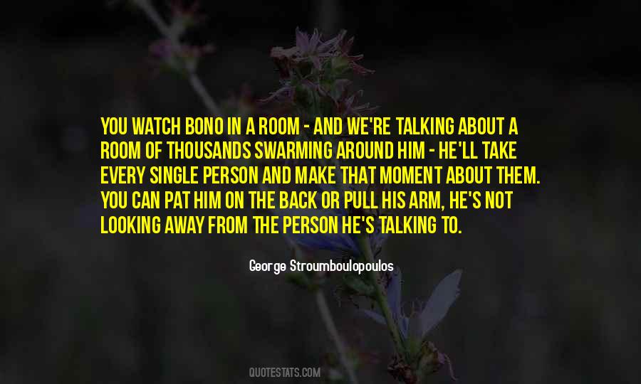 George Stroumboulopoulos Quotes #1056597