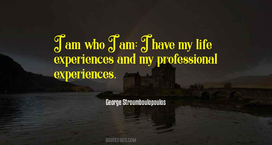 George Stroumboulopoulos Quotes #1697653