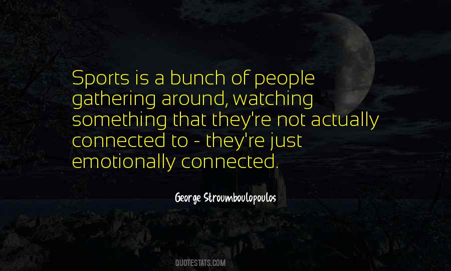 George Stroumboulopoulos Quotes #173963