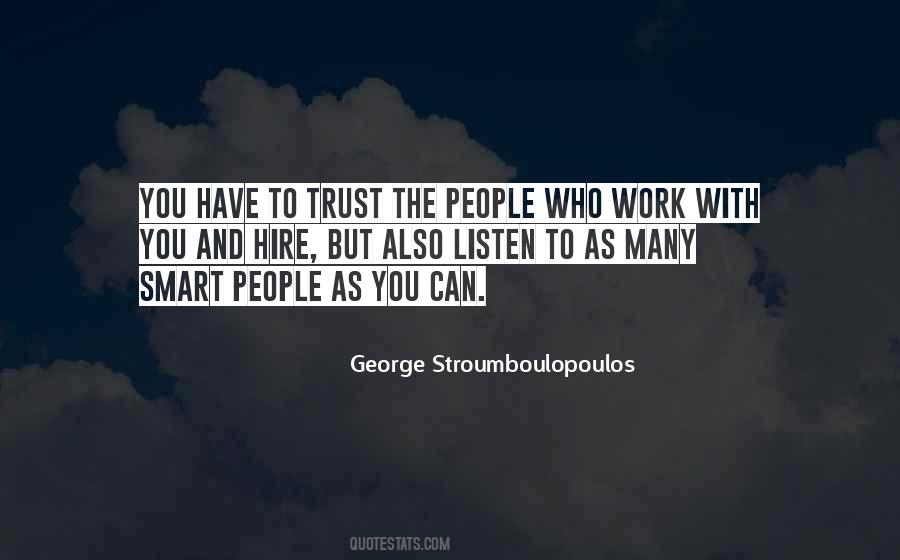 George Stroumboulopoulos Quotes #528736