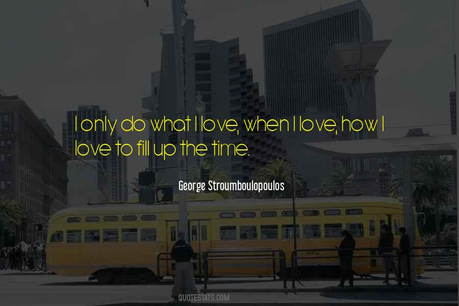George Stroumboulopoulos Quotes #695357