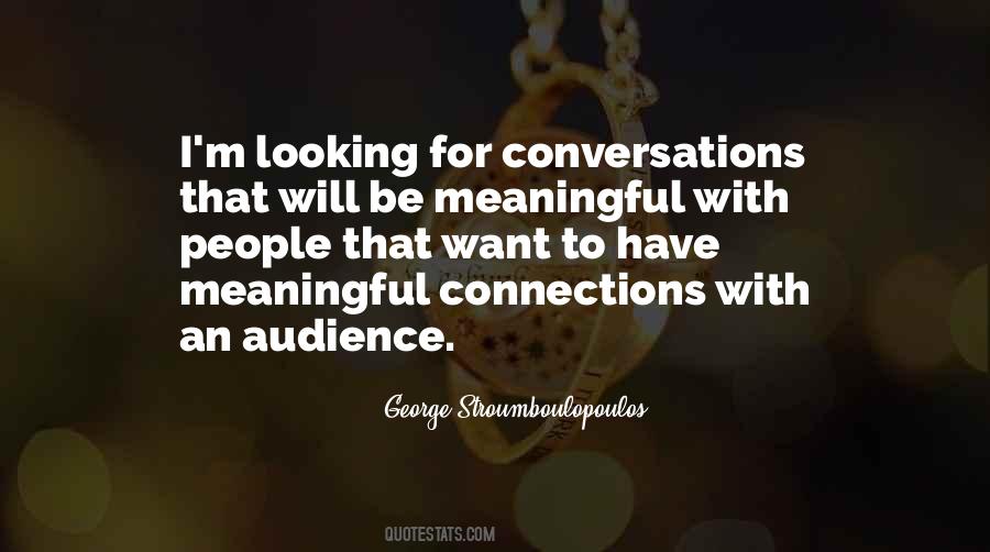 George Stroumboulopoulos Quotes #755556