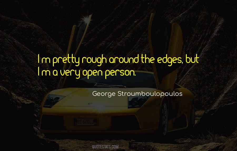 George Stroumboulopoulos Quotes #818633