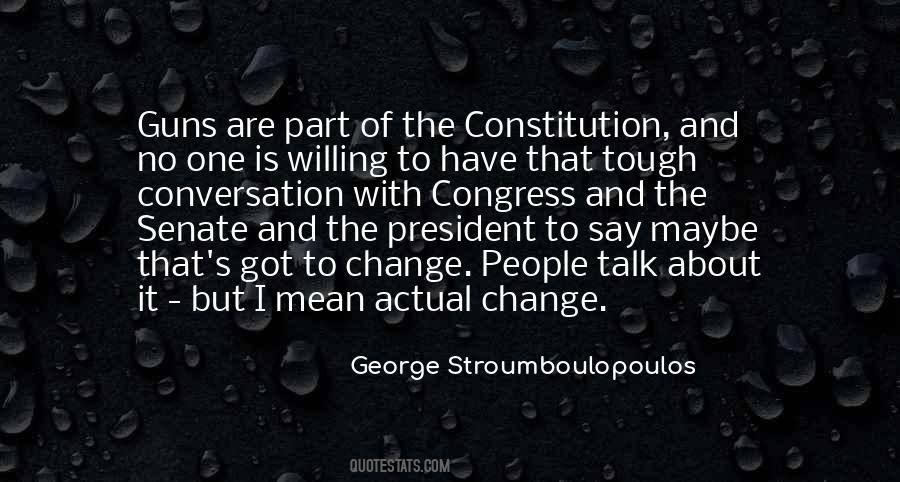 George Stroumboulopoulos Quotes #942082