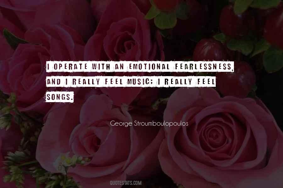 George Stroumboulopoulos Quotes #980522