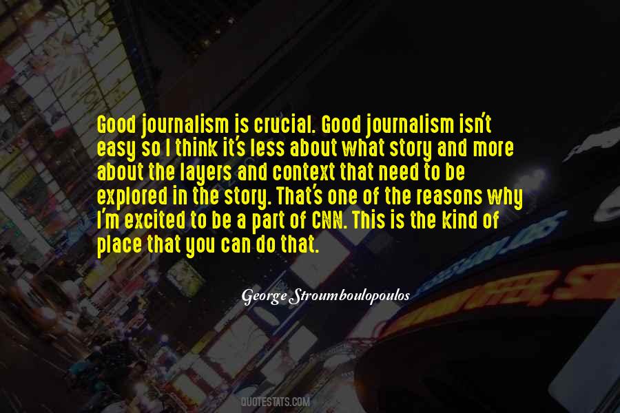 George Stroumboulopoulos Quotes #98943