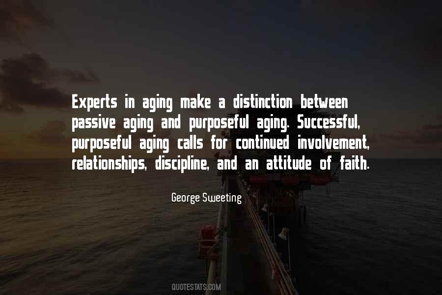 George Sweeting Quotes #428654