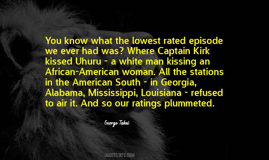 George Takei Quotes #1007528