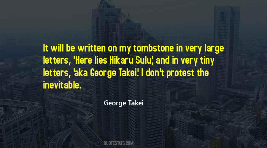 George Takei Quotes #1342412